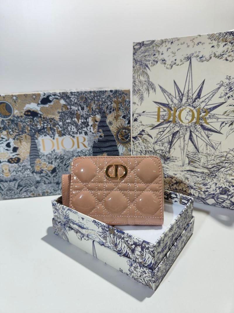 Christian Dior Wallet